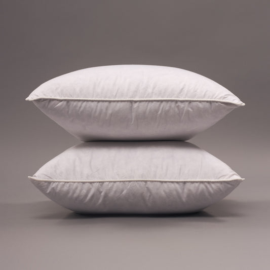 KAROLINA™ Down Pillow 60×60 Premium — 100% Natural Goose Down