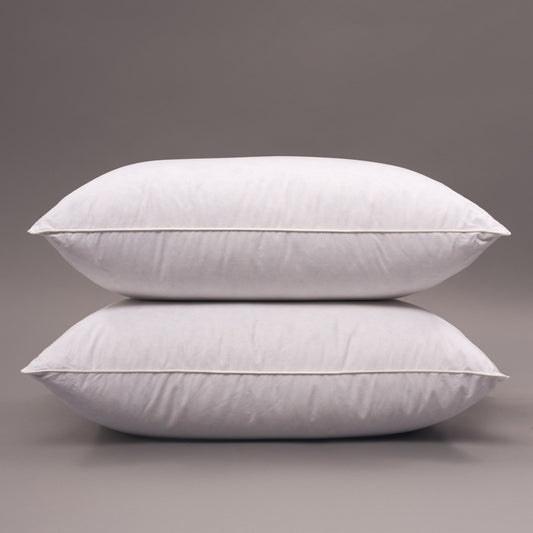 KAROLINA™ Down Pillow 50×70 Premium — 100% Natural Goose Down