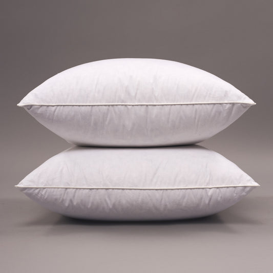 KAROLINA™ Down Pillow 70×70 Premium — 100% Natural Goose Down