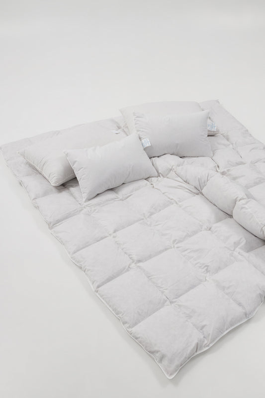 KAROLINA™ Sleep Sets – Complete Comfort for Every Family