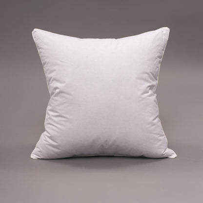 KAROLINA™ Down Pillow 50×50 Premium — 100% Natural Goose Down