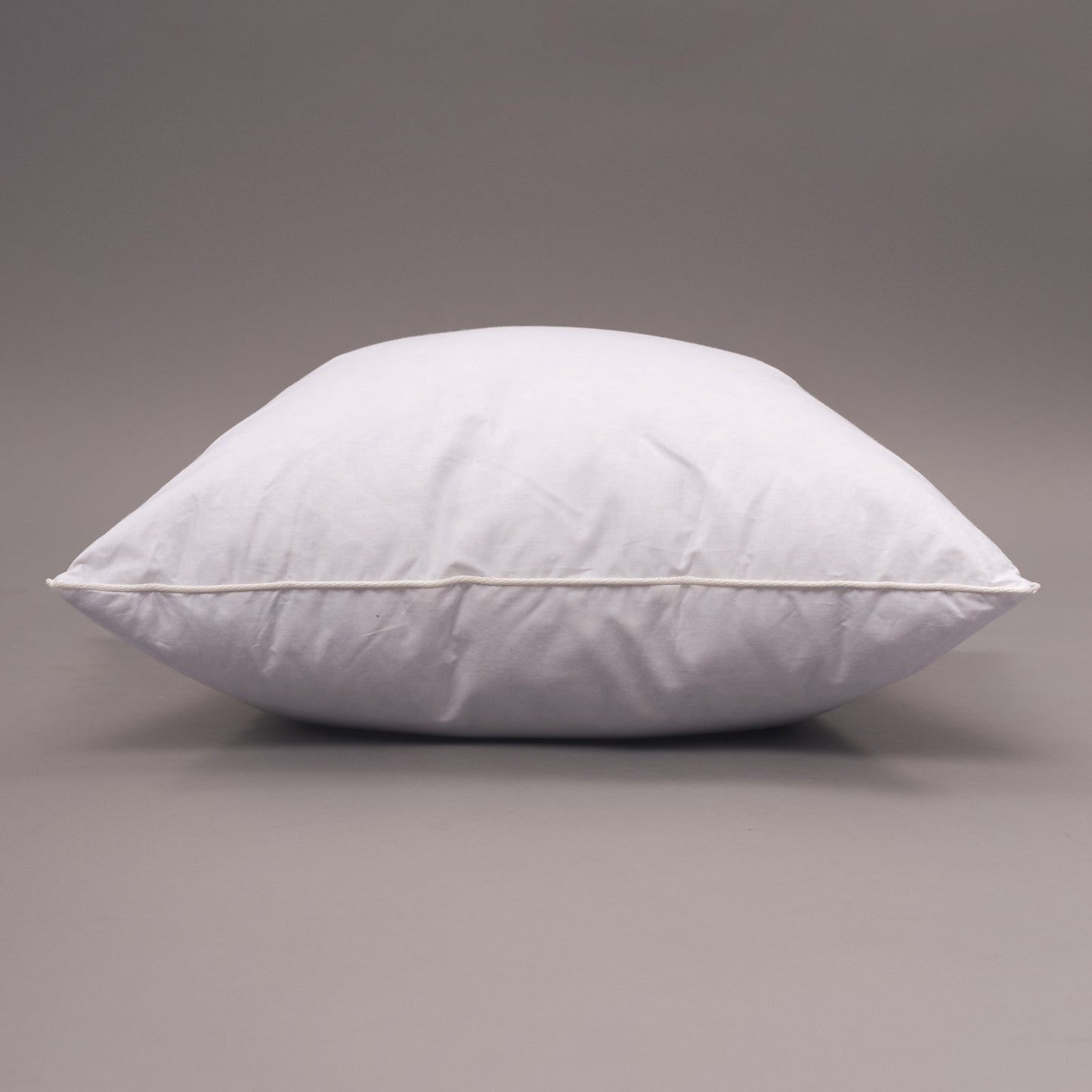 KAROLINA™ Down Pillow 50×50 Premium — 100% Natural Goose Down