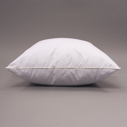 KAROLINA™ Down Pillow 50×50 Premium — 100% Natural Goose Down