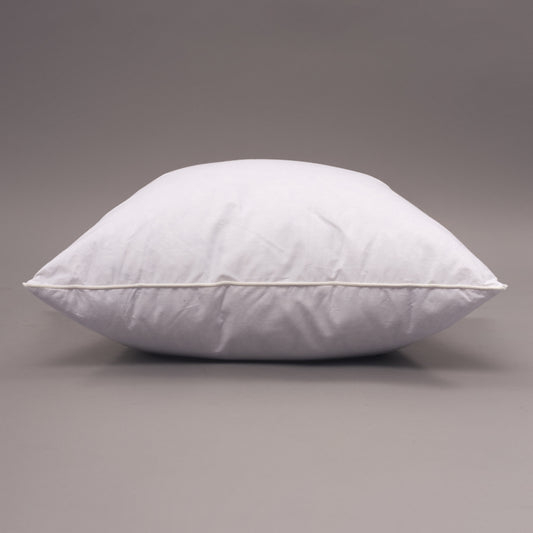 KAROLINA™ Down Pillow 50×50 Premium — 100% Natural Goose Down