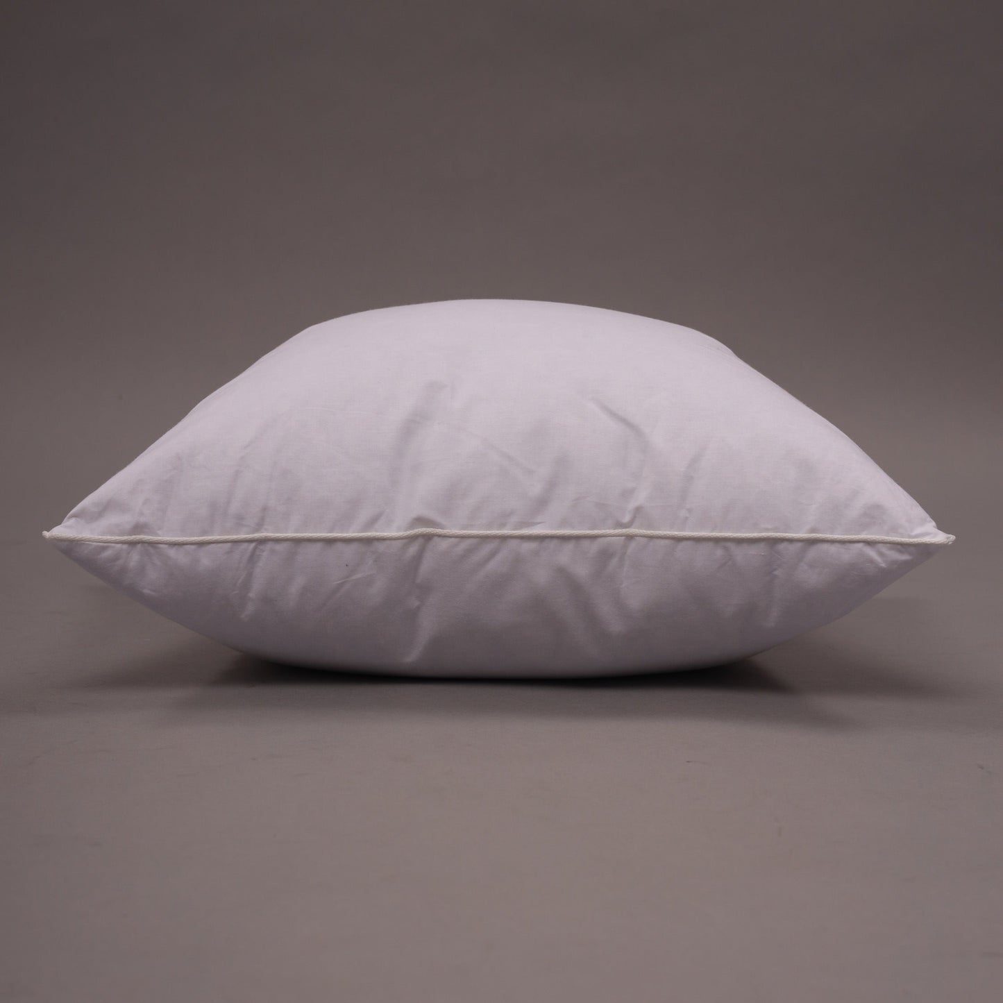 KAROLINA™ Down Pillow 40×40 Premium — 100% Natural Goose Down