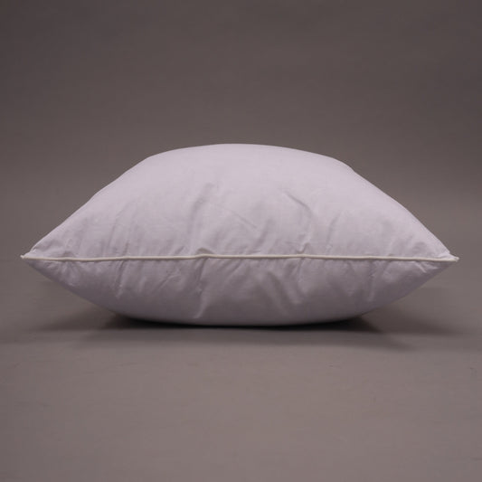 KAROLINA™ Down Pillow 40×40 Premium — 100% Natural Goose Down