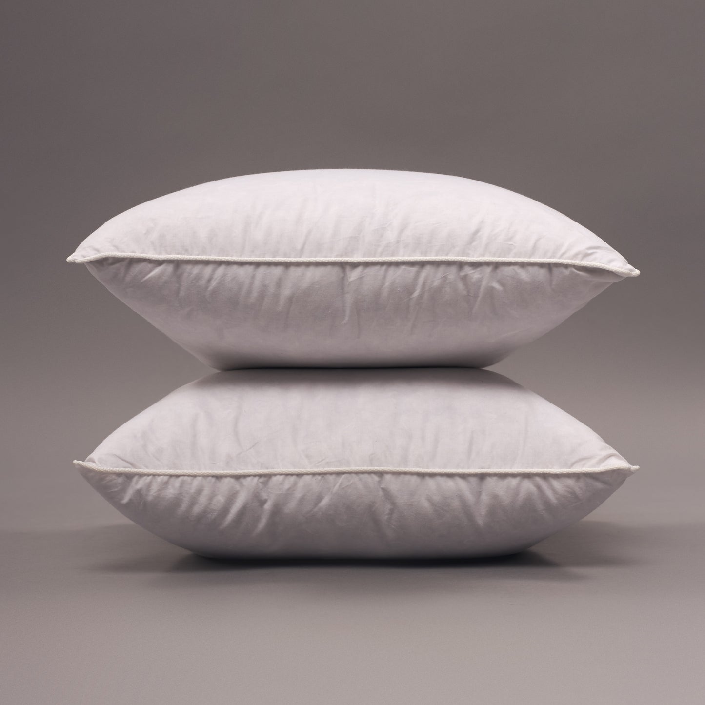 KAROLINA™ Down Pillow 60×60 Premium — 100% Natural Goose Down