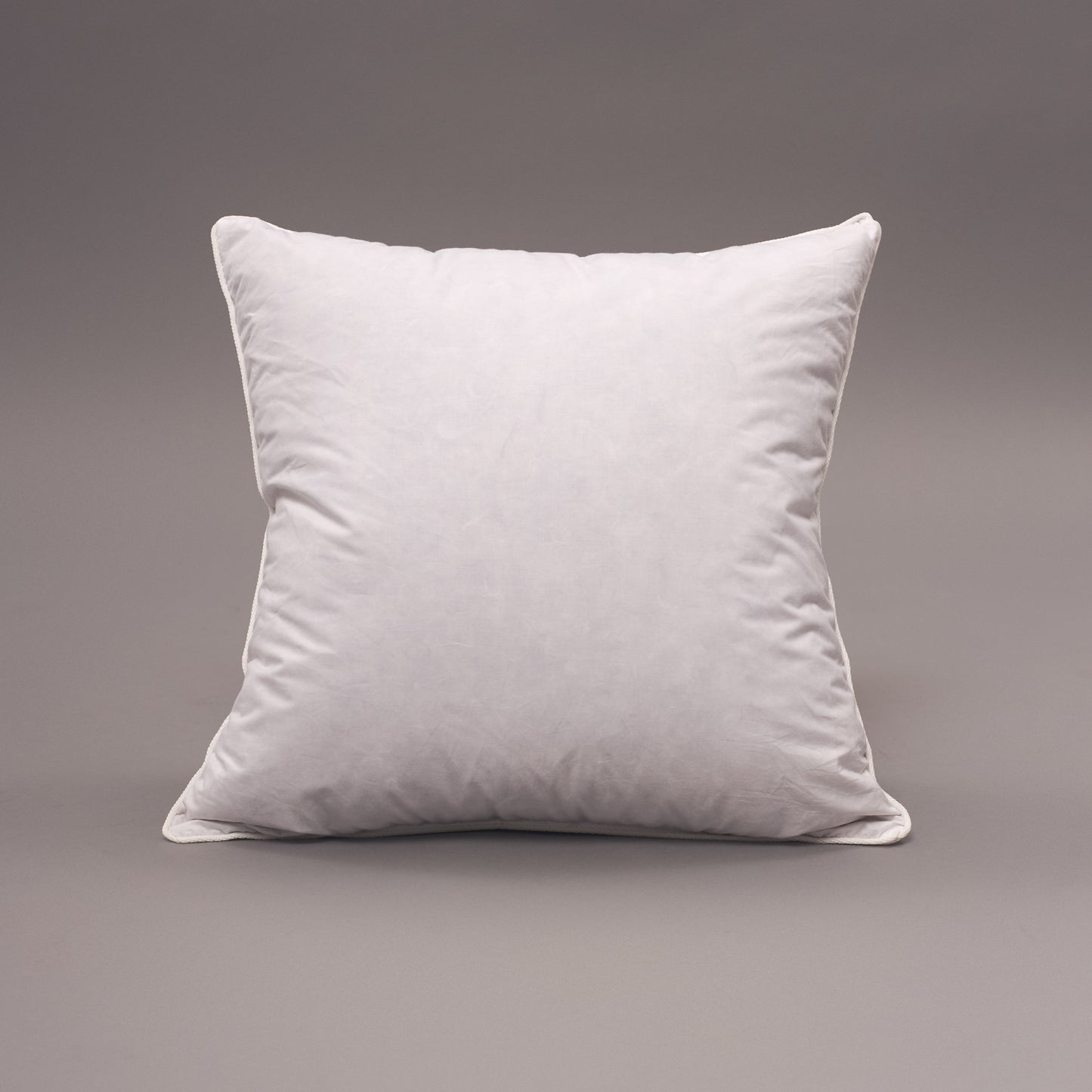 KAROLINA™ Down Pillow 40×40 Premium — 100% Natural Goose Down