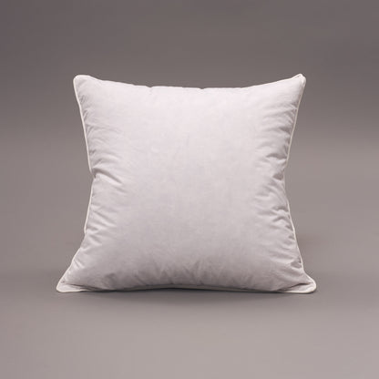 KAROLINA™ Down Pillow 40×40 Premium — 100% Natural Goose Down
