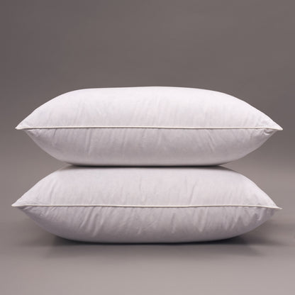 KAROLINA™ Down Pillow 50×70 Premium — 100% Natural Goose Down