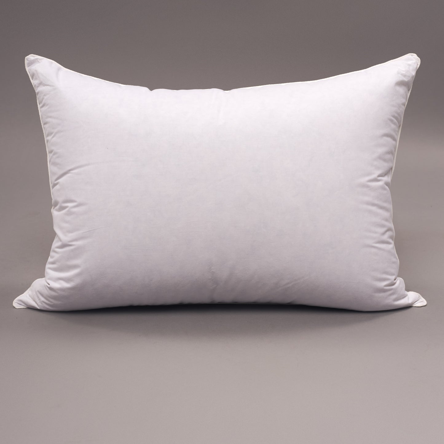 KAROLINA™ Down Pillow 50×70 Premium — 100% Natural Goose Down