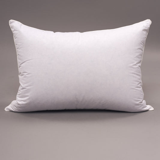 KAROLINA™ Down Pillow 50×70 Premium — 100% Natural Goose Down