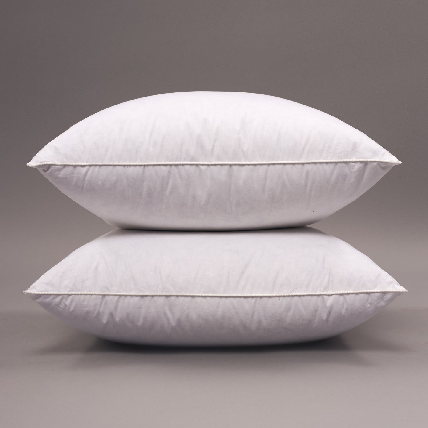 KAROLINA™ Down Pillow 70×70 Premium — 100% Natural Goose Down