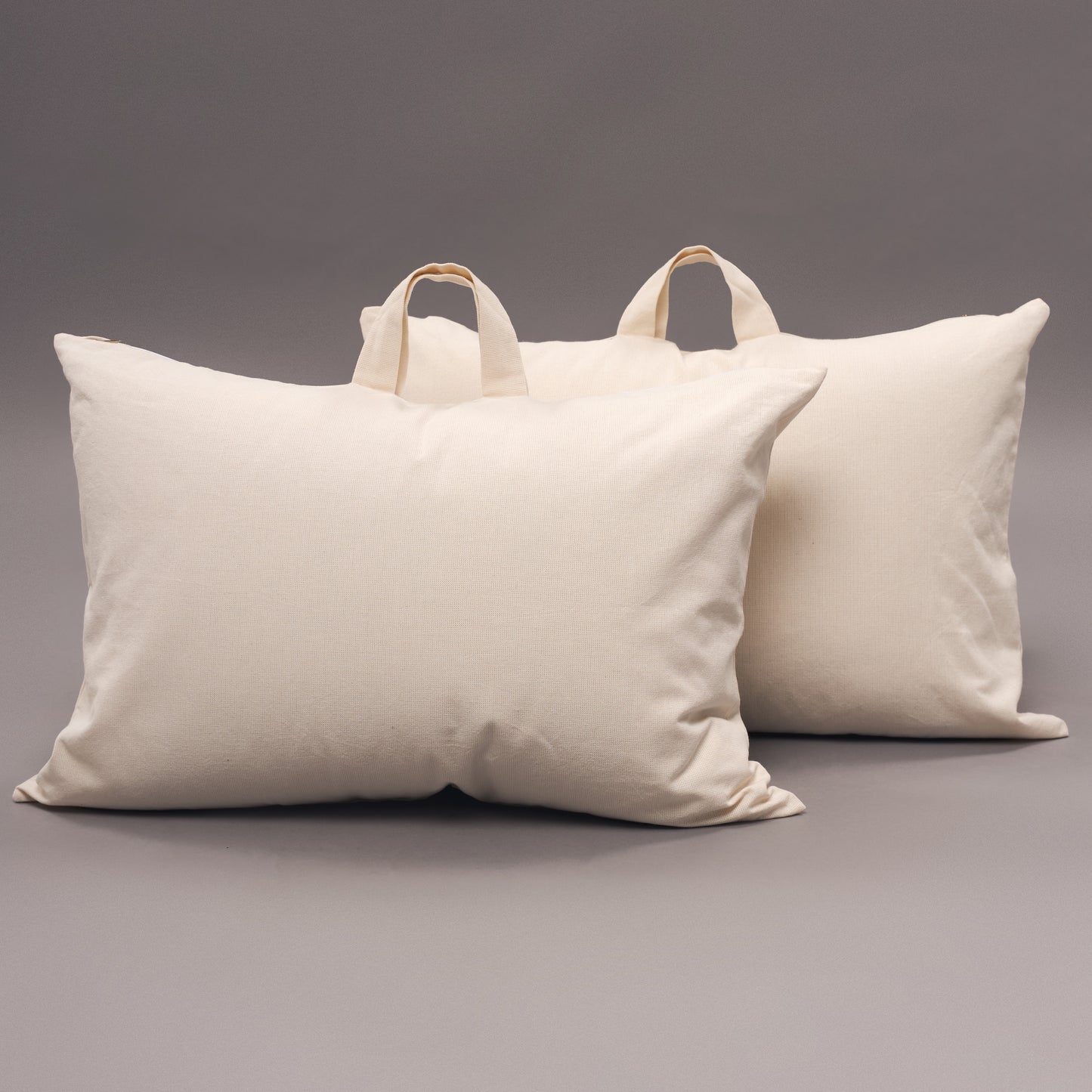 KAROLINA™ Down Pillow 50×70 Premium — 100% Natural Goose Down