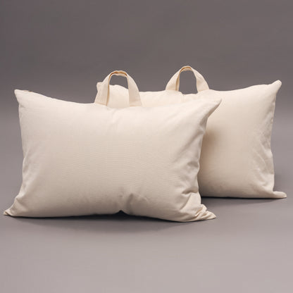 KAROLINA™ Down Pillow 50×70 Premium — 100% Natural Goose Down