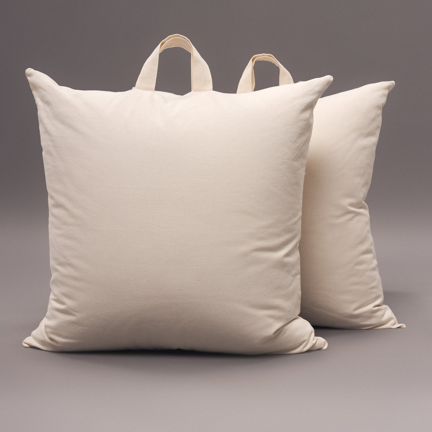 KAROLINA™ Down Pillow 50×50 Premium — 100% Natural Goose Down