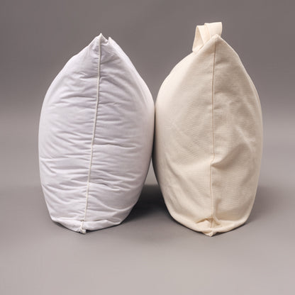 KAROLINA™ Down Pillow 60×60 Premium — 100% Natural Goose Down