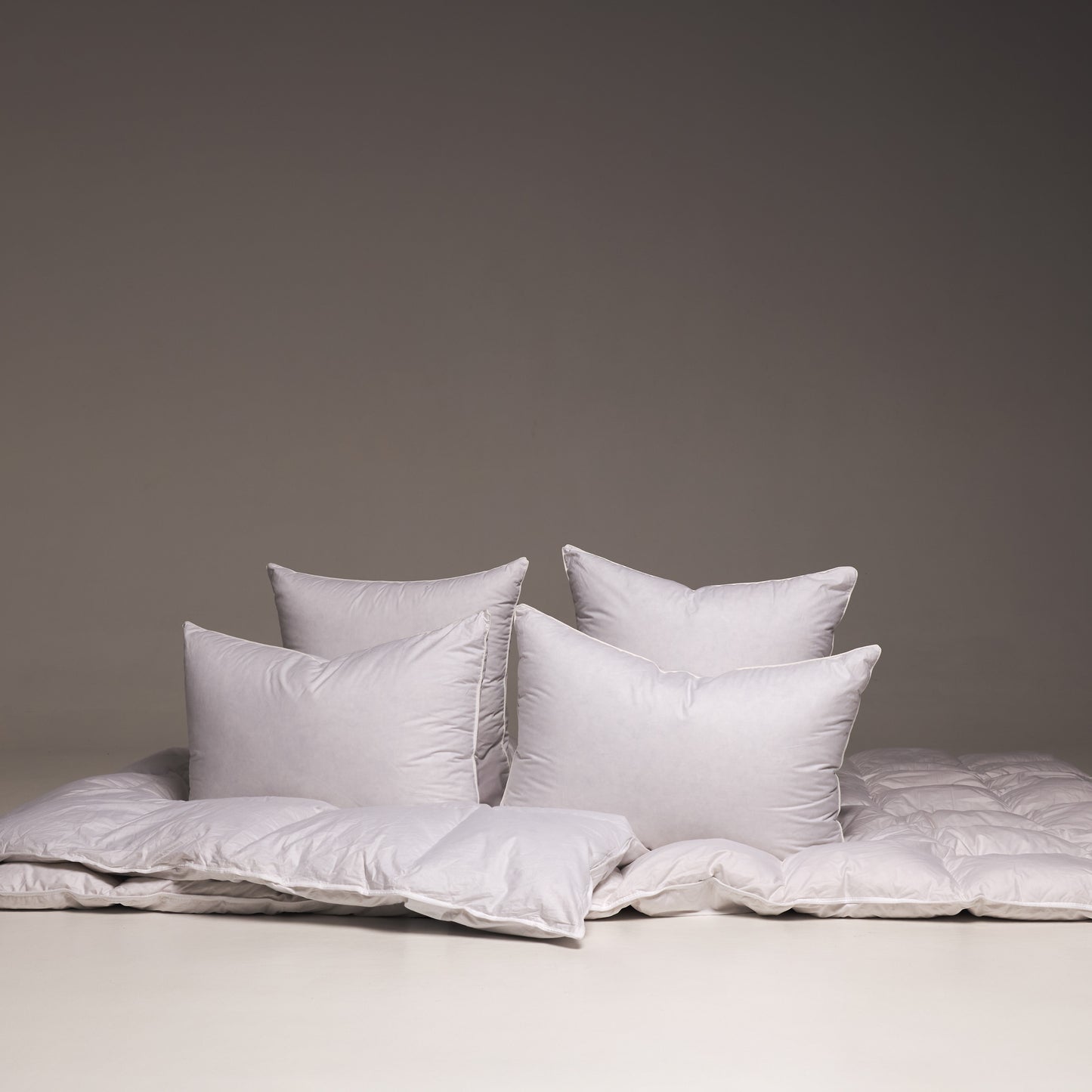 KAROLINA™ Sleep Sets – Complete Comfort for Every Family