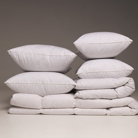 KAROLINA™ Sleep Sets – Complete Comfort for Every Family