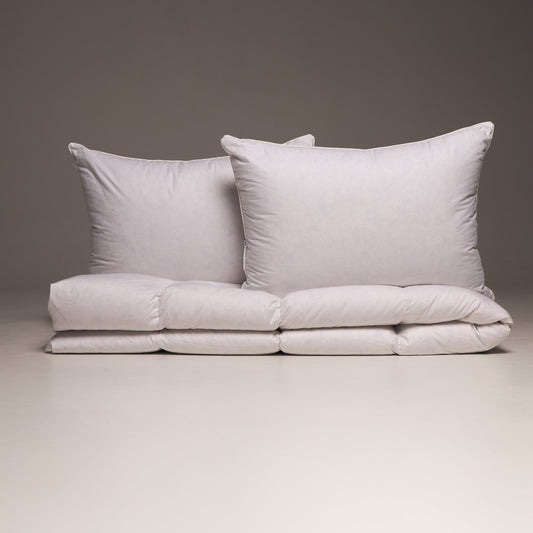 KAROLINA™ Sleep Sets – Complete Comfort for Every Family