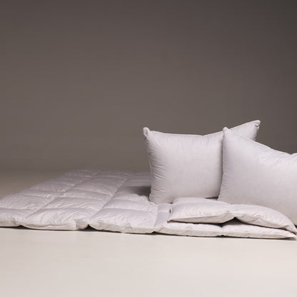 KAROLINA™ Sleep Sets – Complete Comfort for Every Family