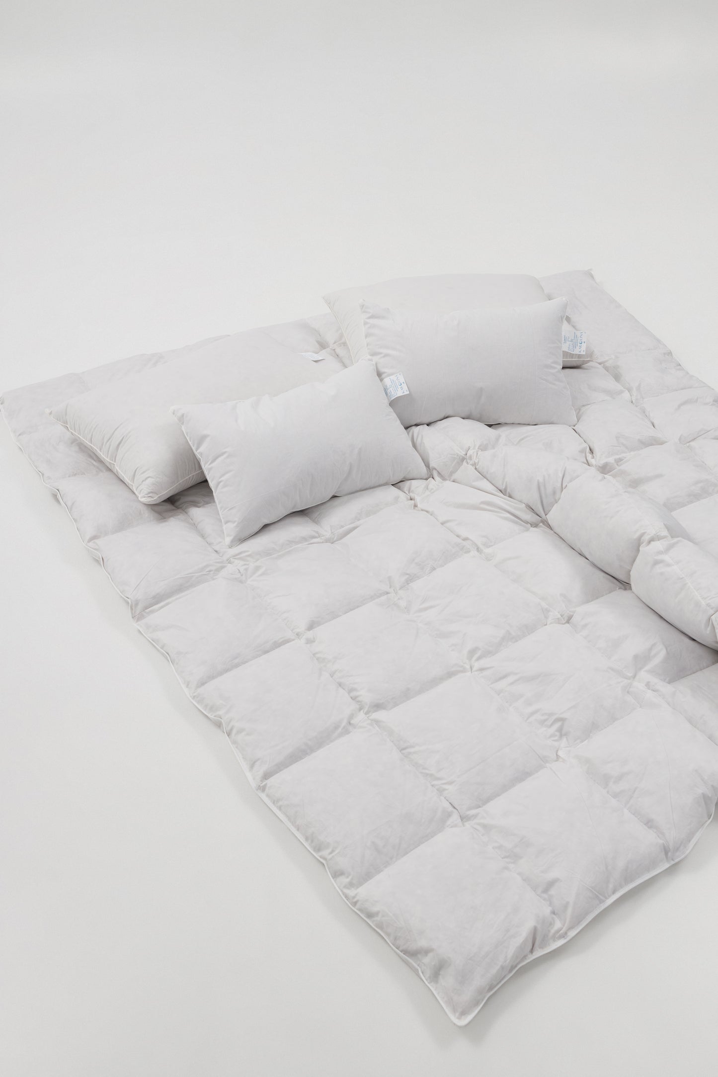 KAROLINA™ Sleep Sets – Complete Comfort for Every Family
