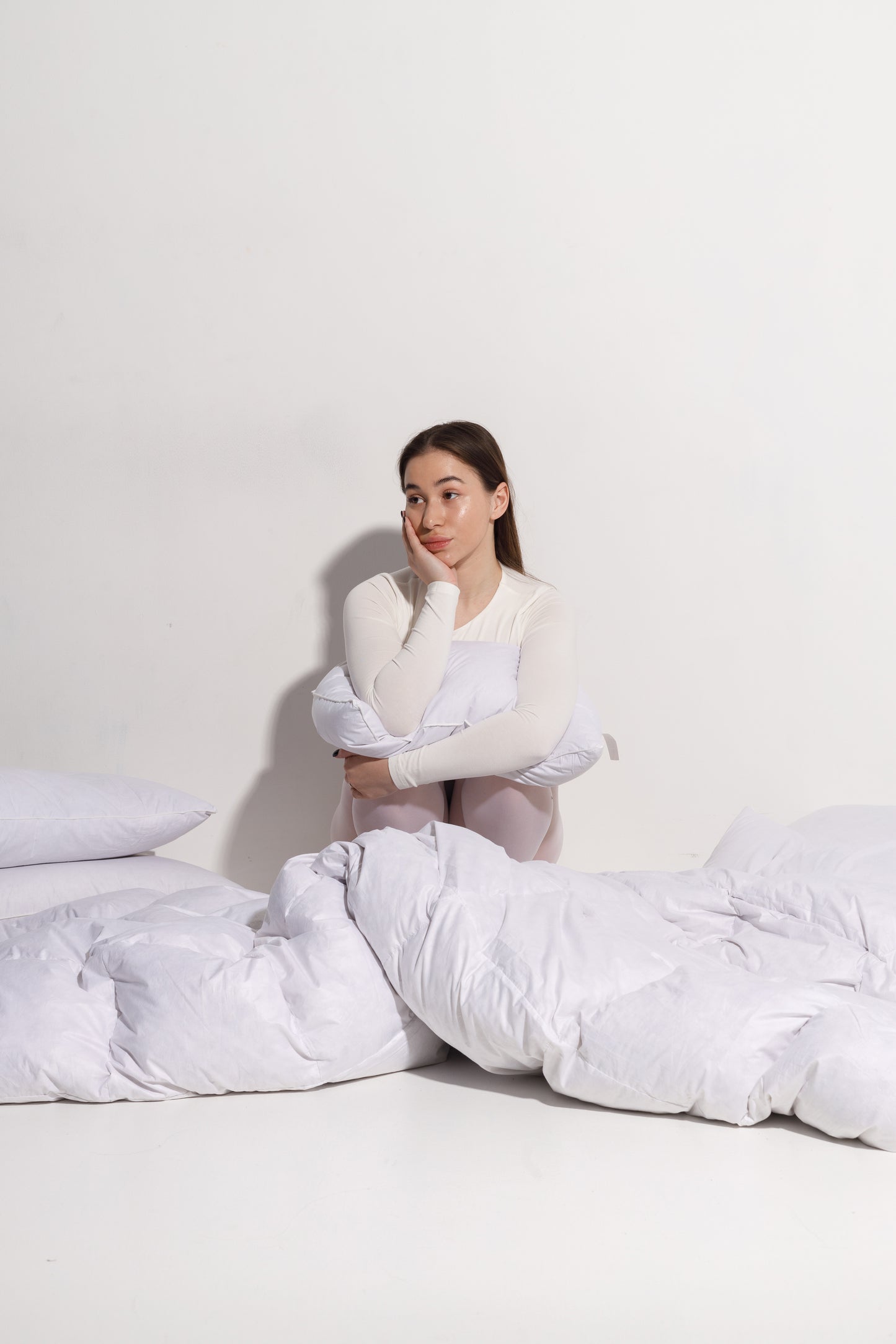 KAROLINA™ Premium Down - Duvet