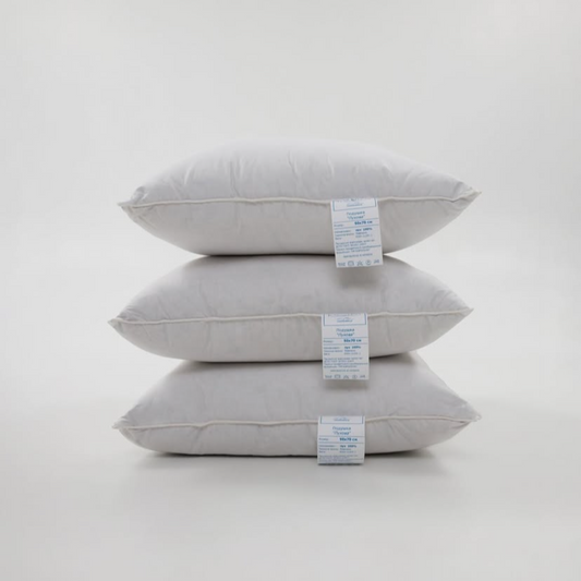 KAROLINA™ Down Pillow 40×60 Premium — 100% Natural Goose Down