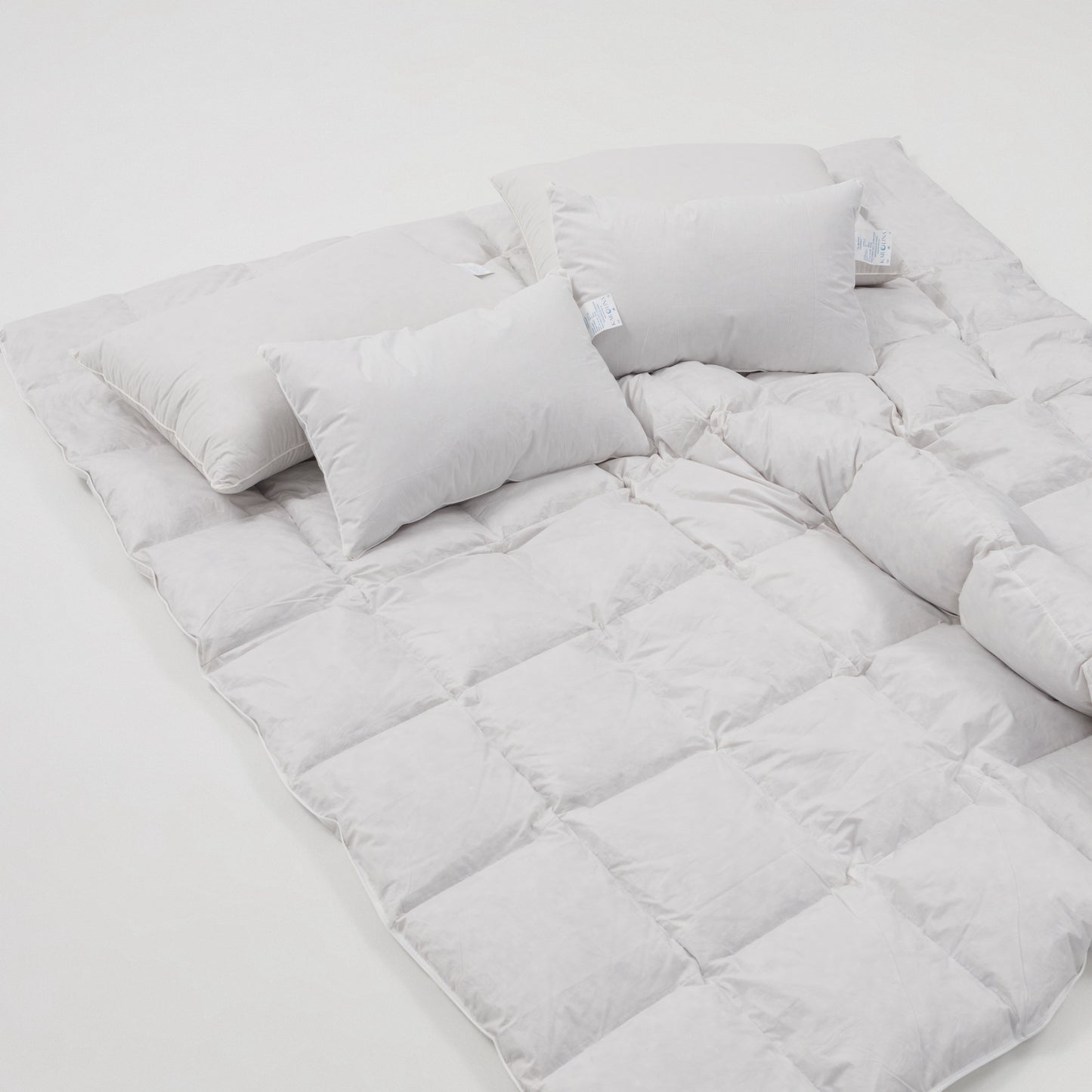 KAROLINA™ Sleep Sets – Complete Comfort for Every Family