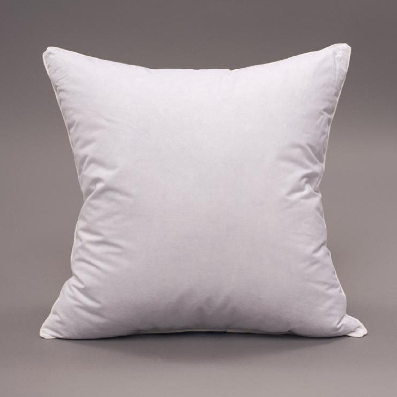 KAROLINA™ Down Pillow 60×60 Premium — 100% Natural Goose Down