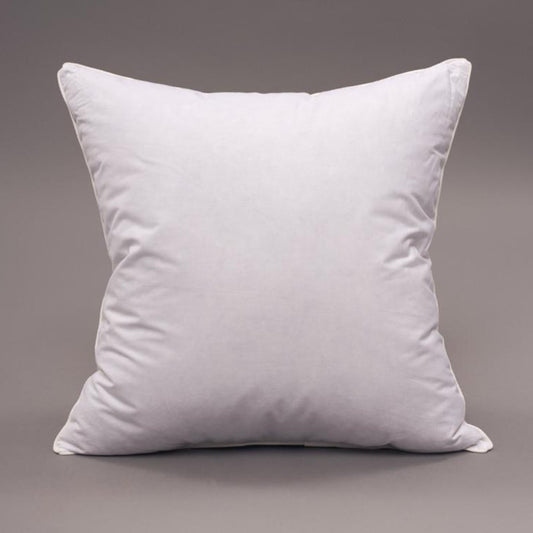KAROLINA™ Down Pillow 60×60 Premium — 100% Natural Goose Down